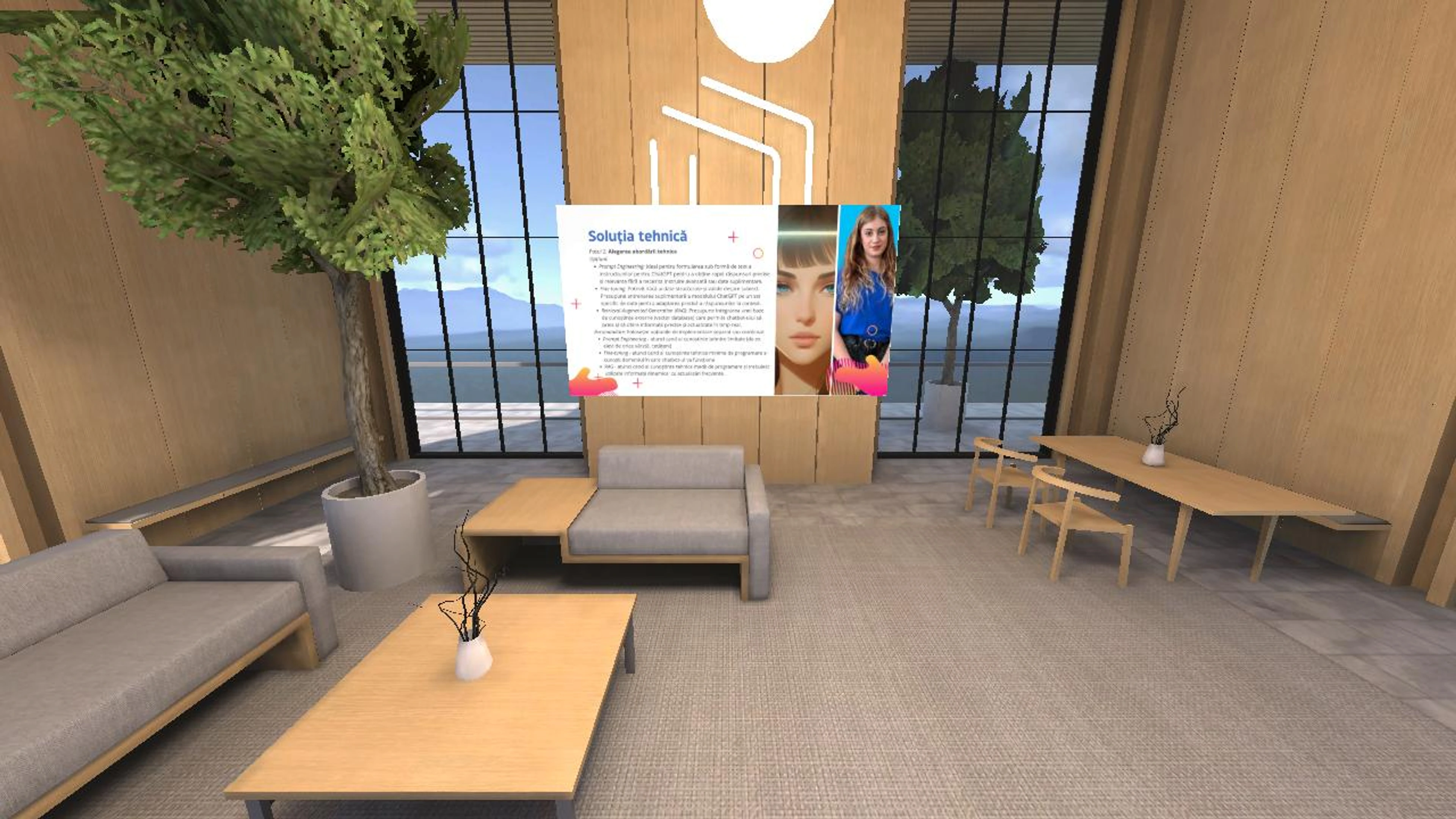 AI4EUDemocracy Video Room