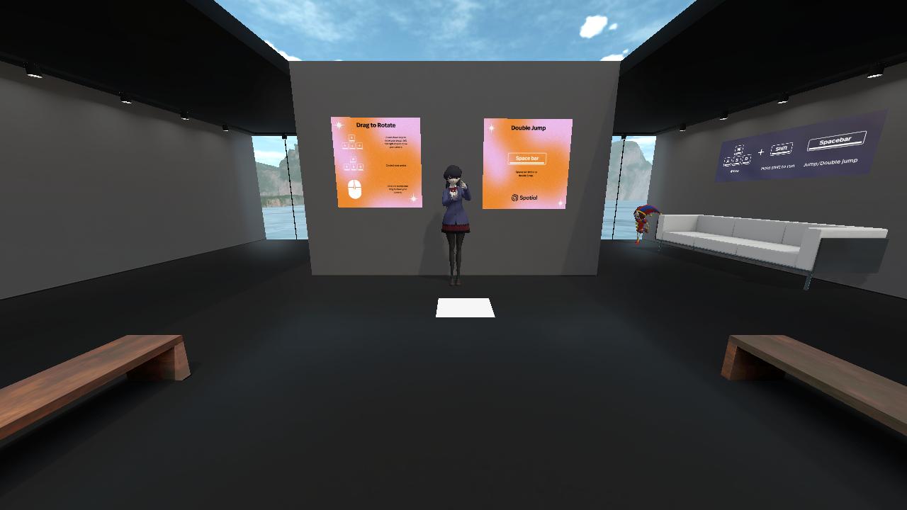 Tramvet's Inclusive Digital VR Tour