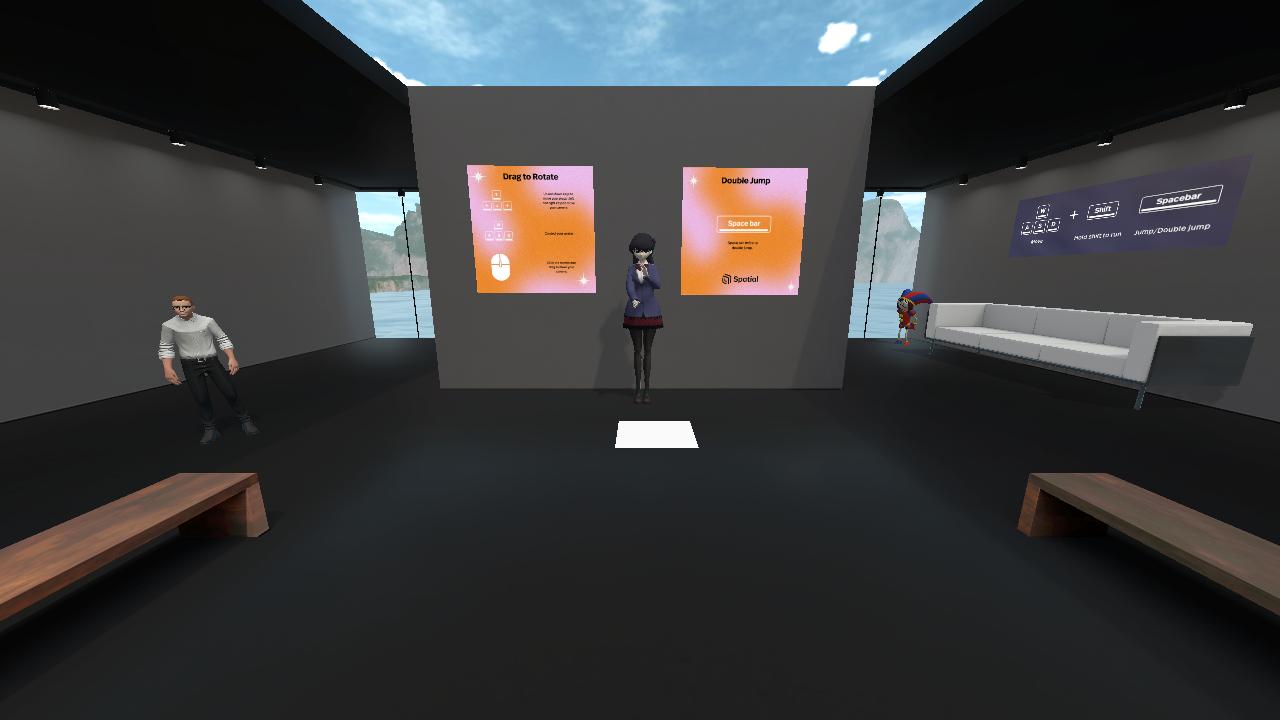 Tramvet's Inclusive Digital VR Tour