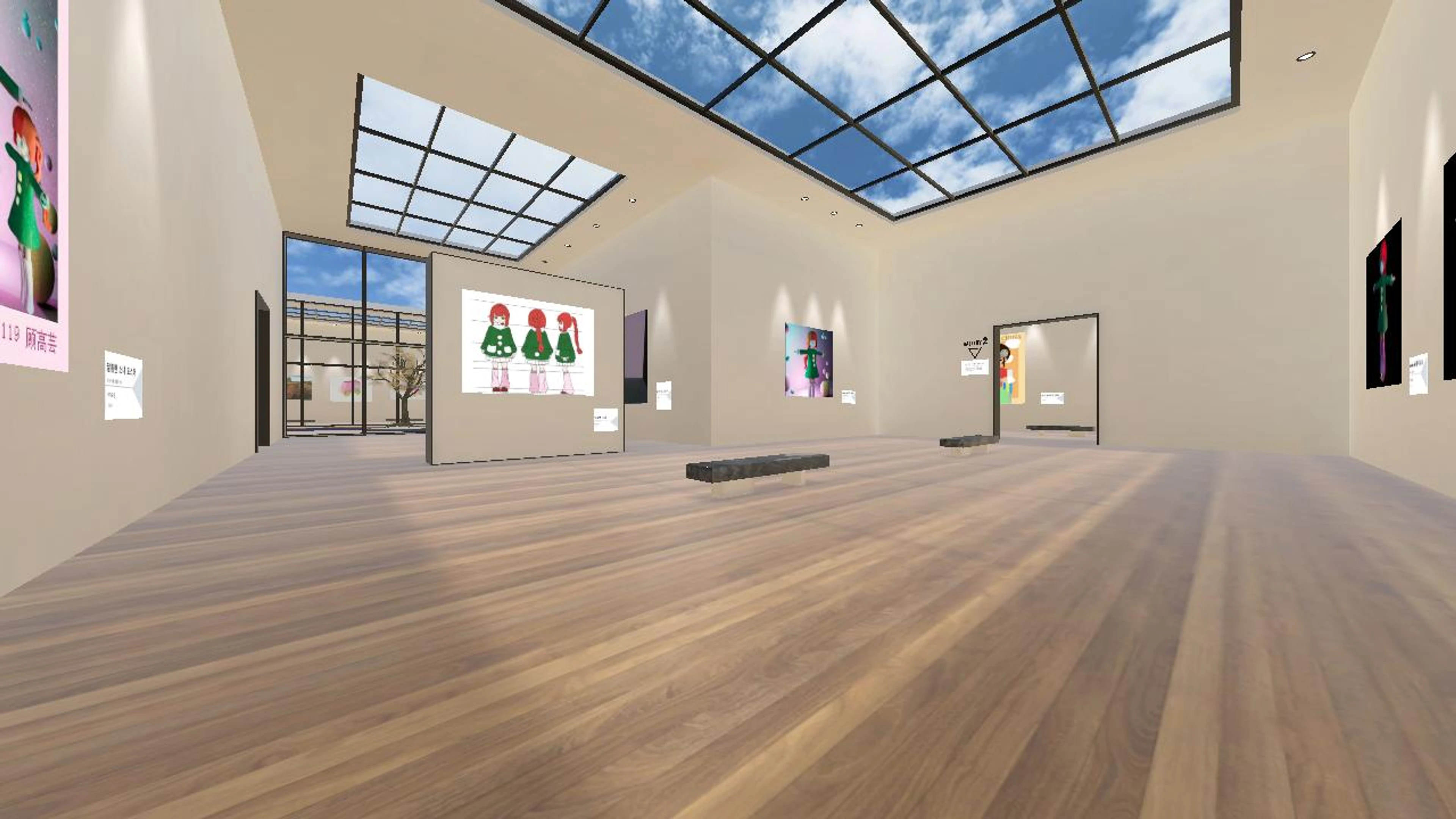 gug's Digital Meetup