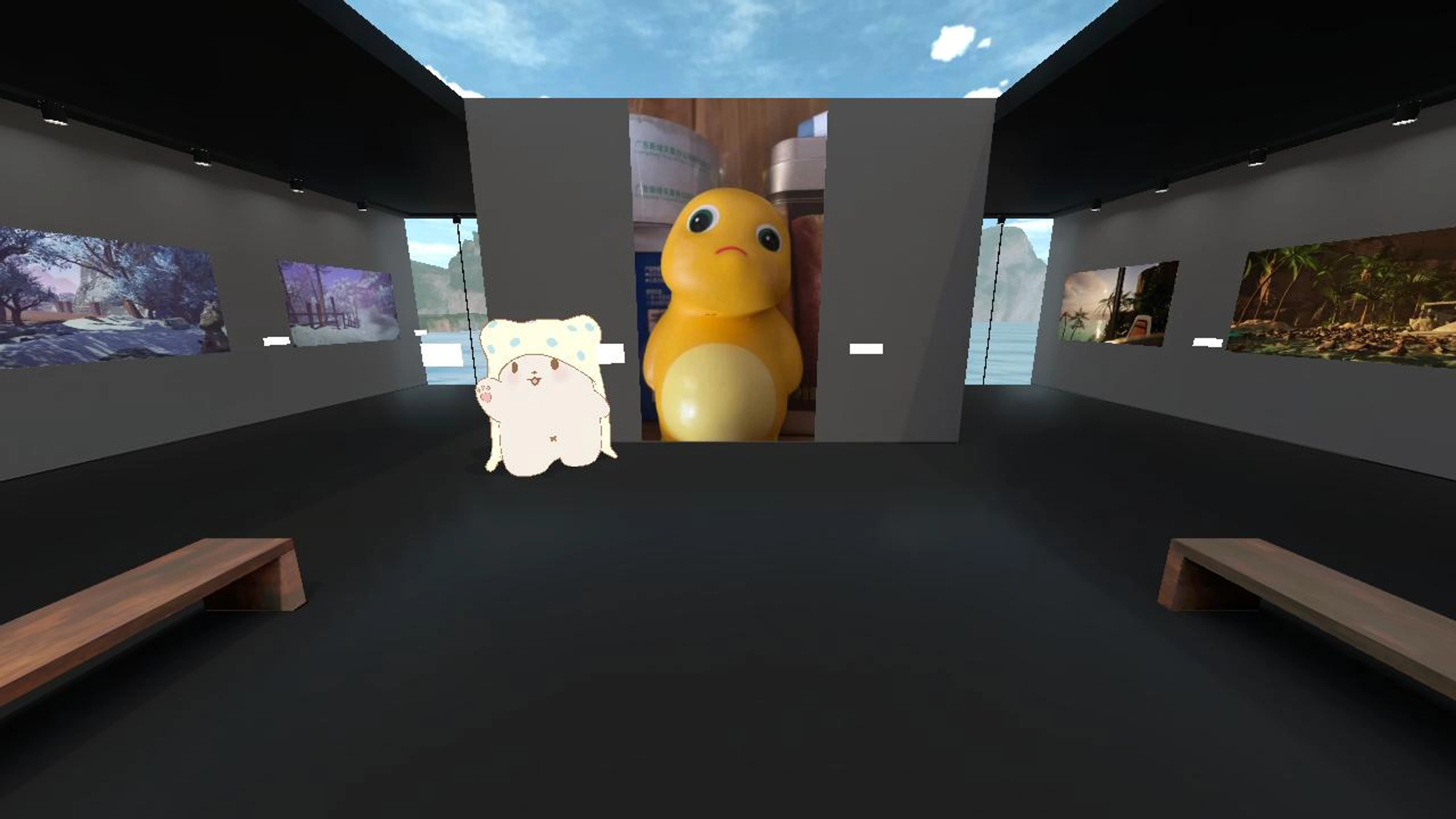 20258051_QUZHAOJIE ROOM