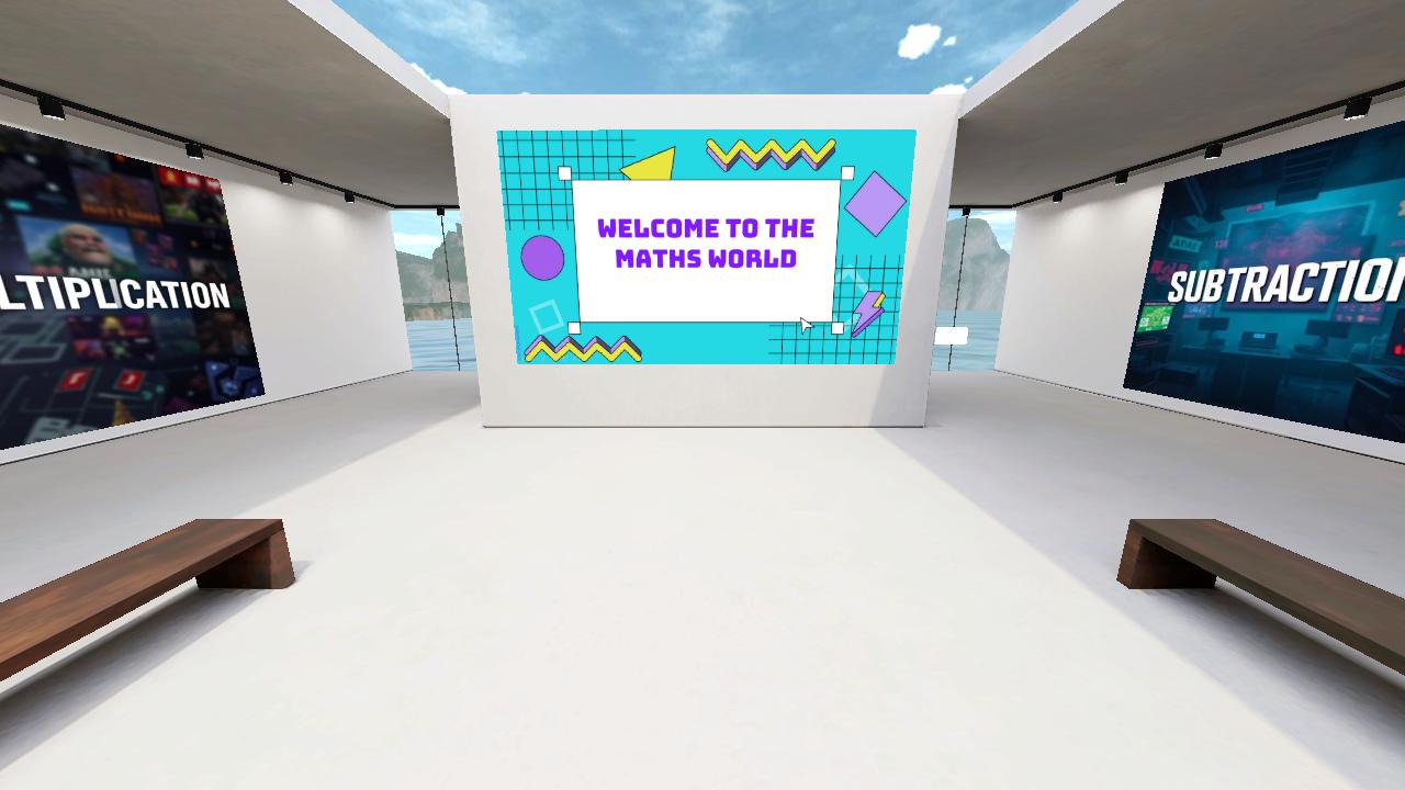 S4R3N's Digital Space