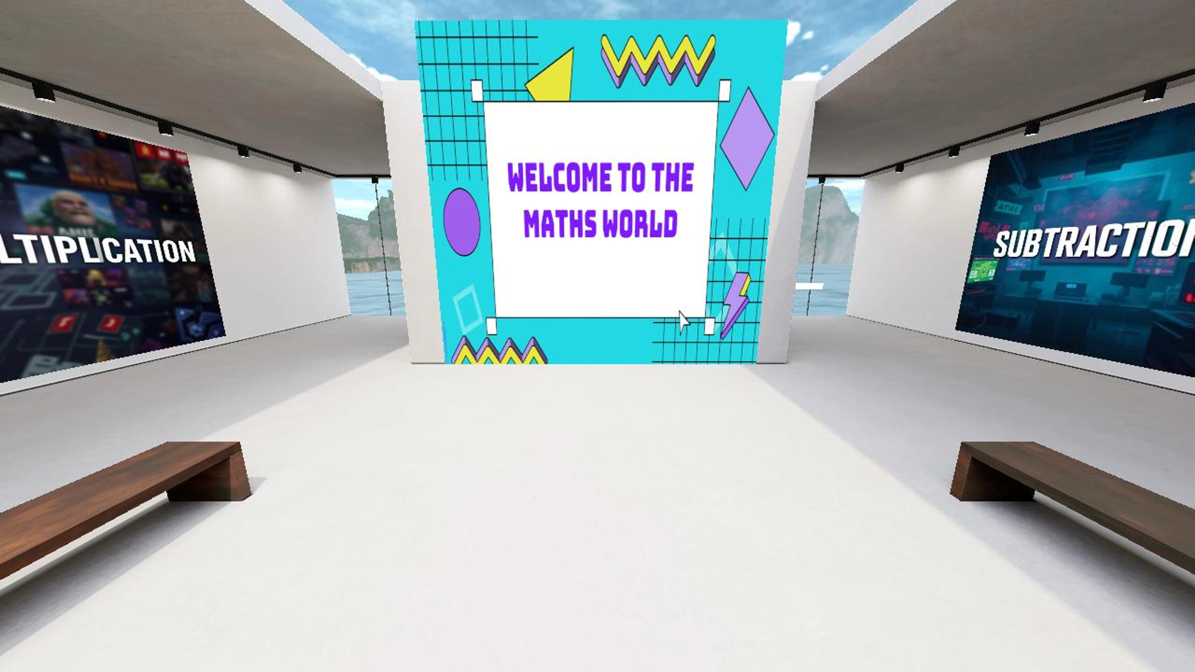 S4R3N's Digital Space