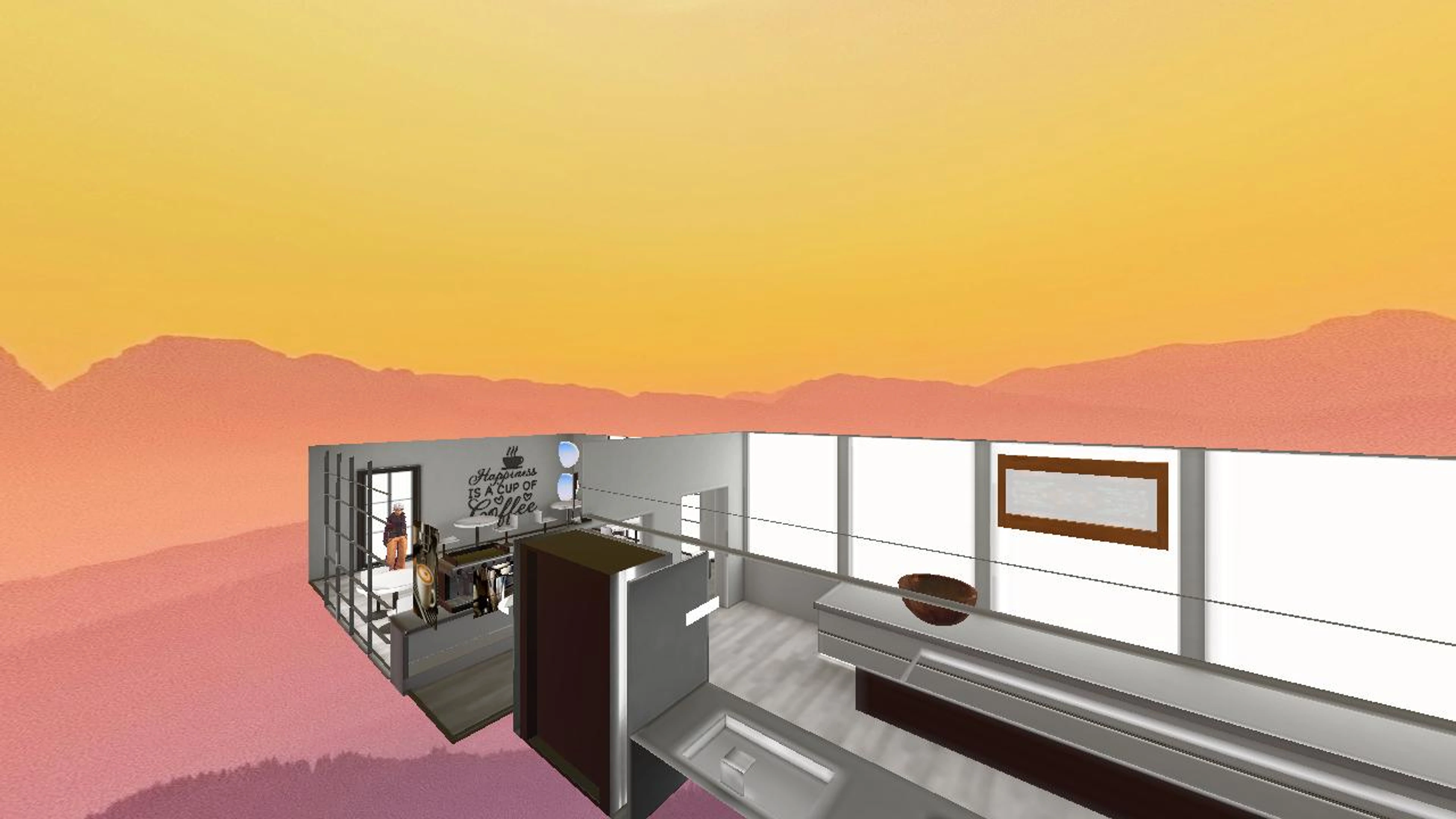 College Town Coffee House