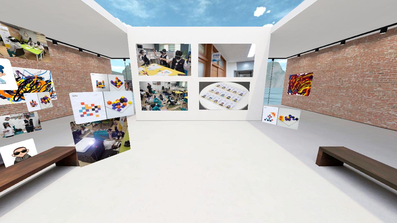 ND Gallery