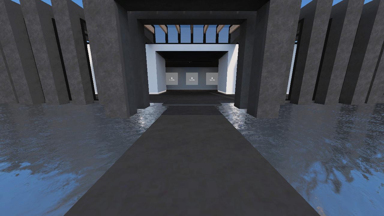 S4R3N's Bespoke Place