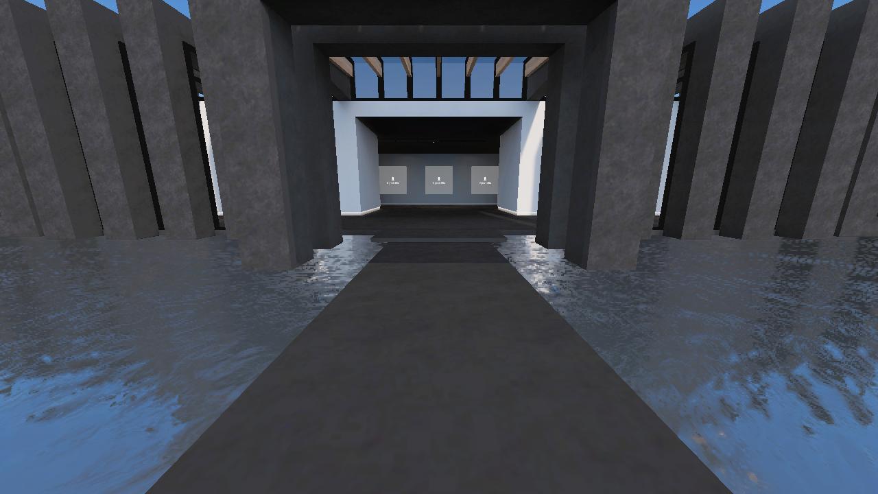 S4R3N's Bespoke Place