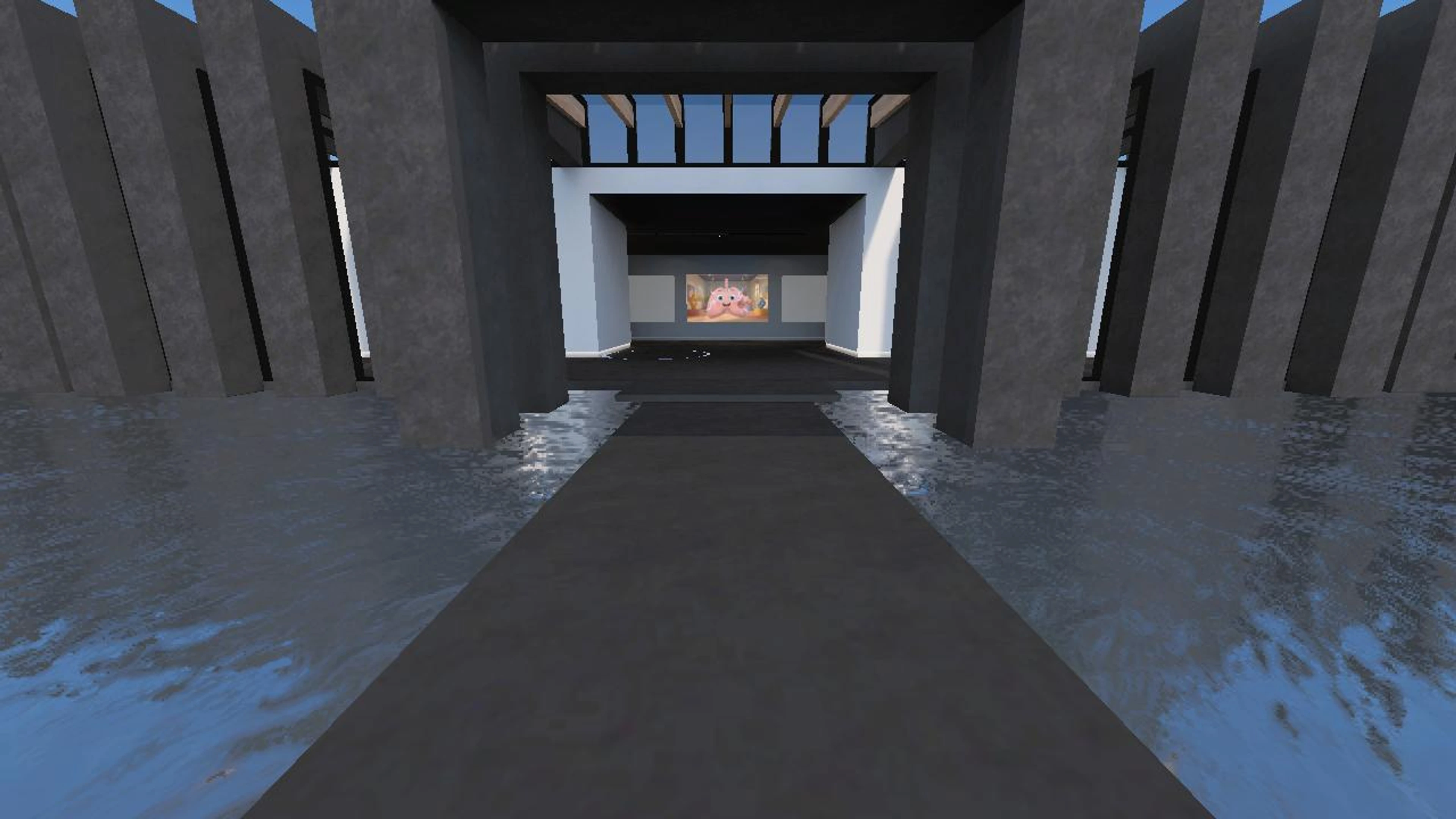 S4R3N's Bespoke Place