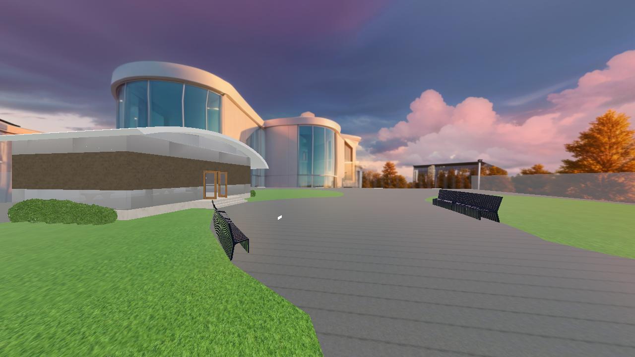 Leslie.INDS.1391's Virtual Scene