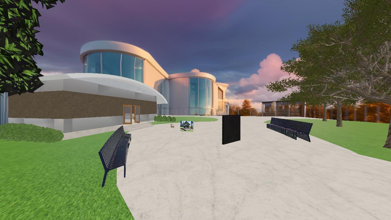 Leslie.INDS.1391's Virtual Scene
