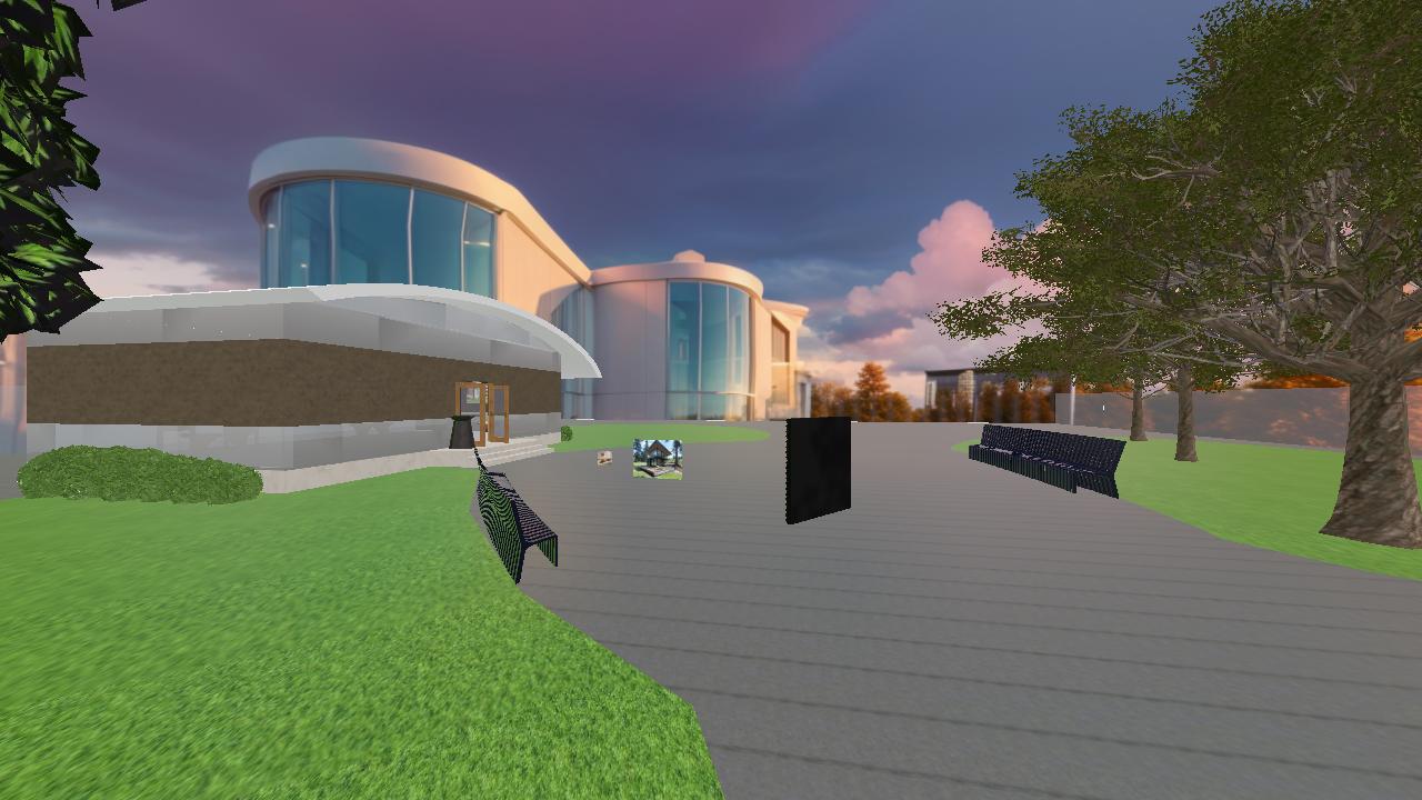 Leslie.INDS.1391's Virtual Scene