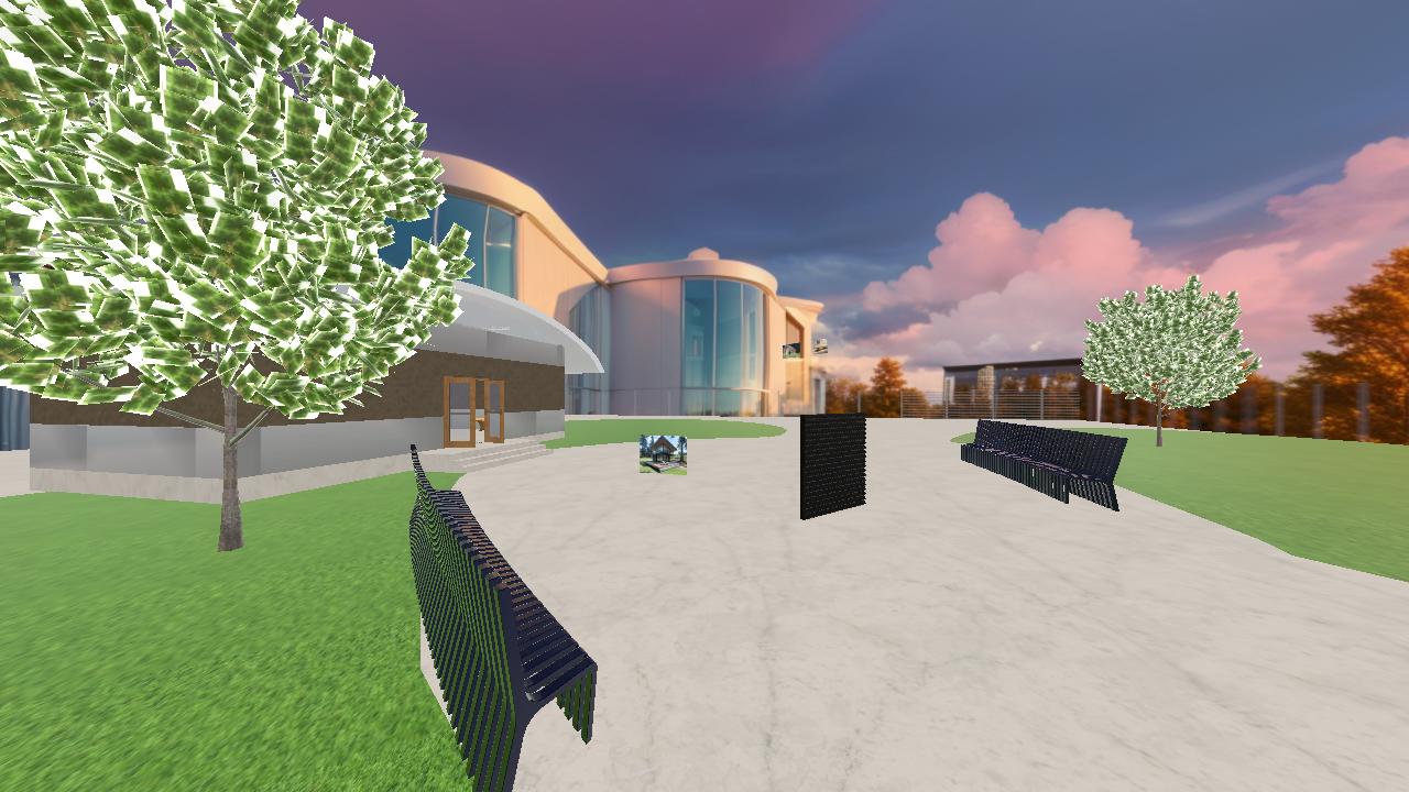 Leslie.INDS.1391's Virtual Scene