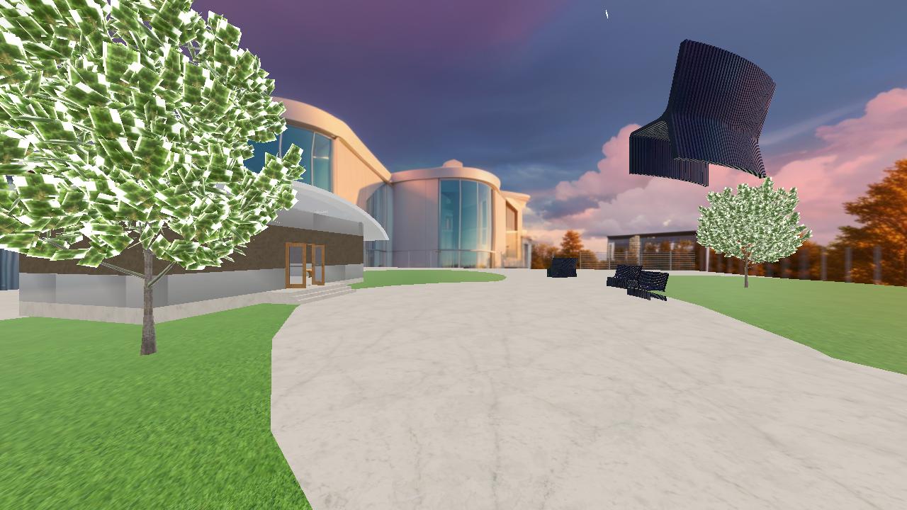 Leslie.INDS.1391's Virtual Scene