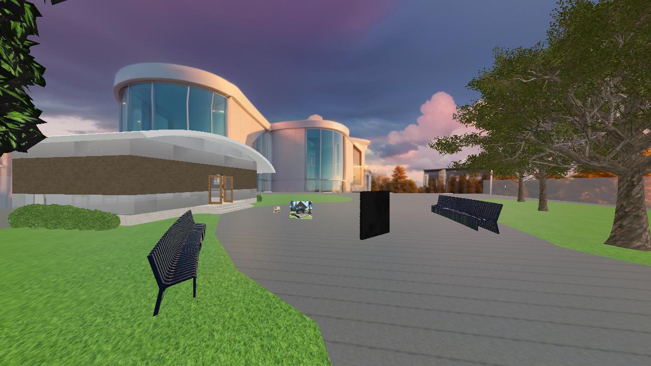 Leslie.INDS.1391's Virtual Scene