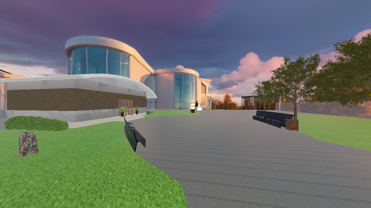 Leslie.INDS.1391's Virtual Scene