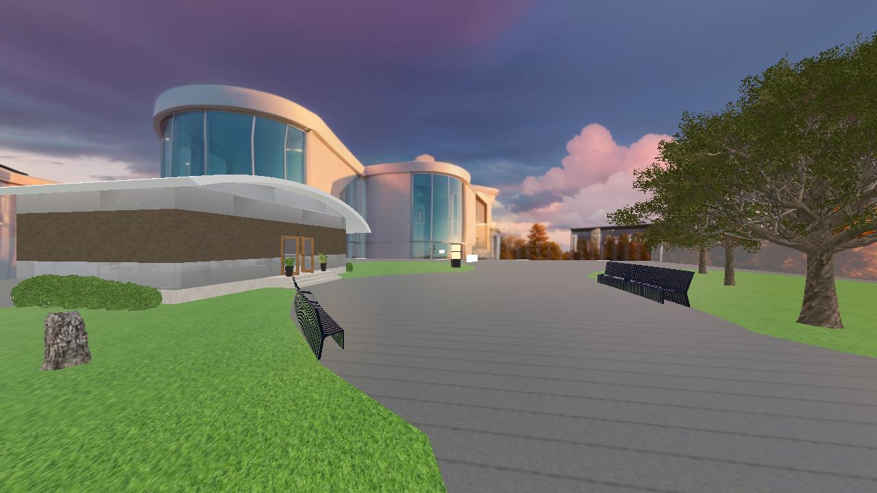 Leslie.INDS.1391's Virtual Scene