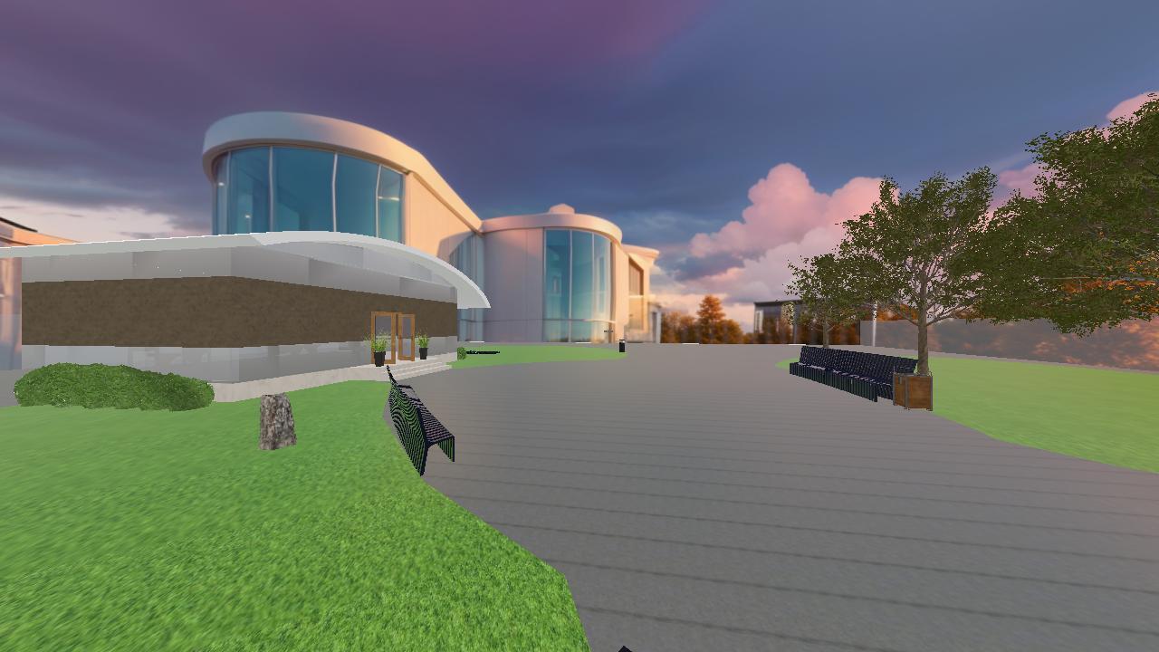 Leslie.INDS.1391's Virtual Scene