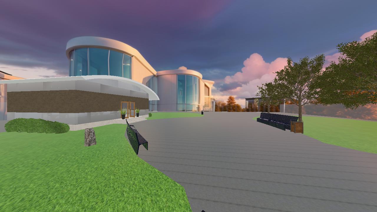 Leslie.INDS.1391's Virtual Scene