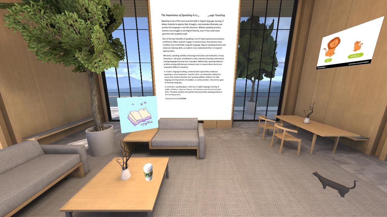Language Hub