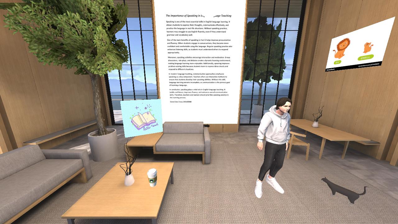 Language Hub