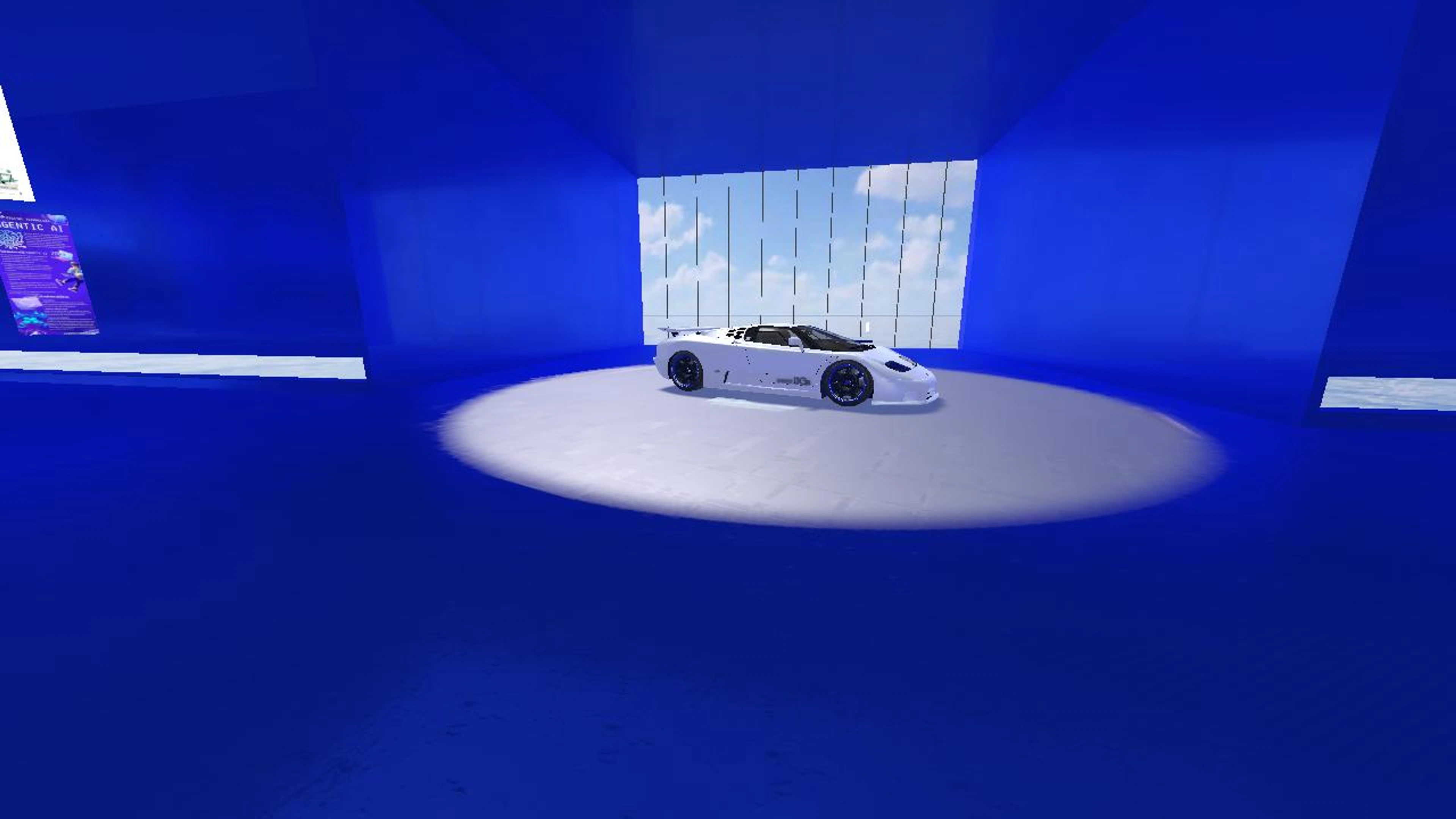 group4's Hi-Fi Scene