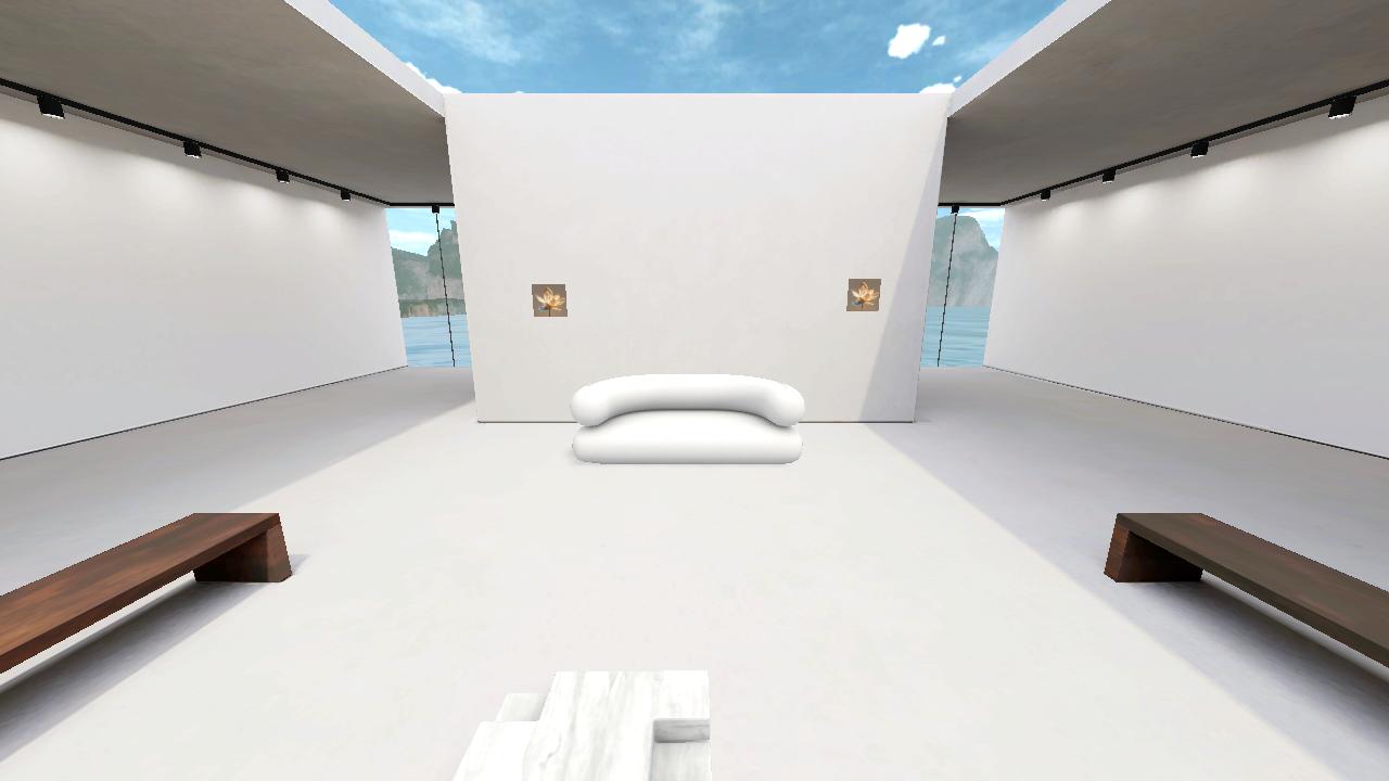 ripper_gaur's Bespoke Scene