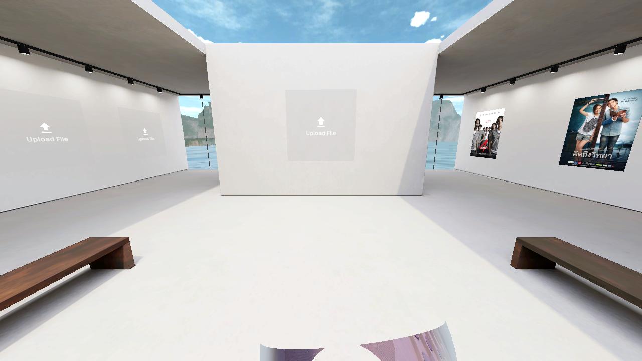 Rakpalm110361's 3D Room