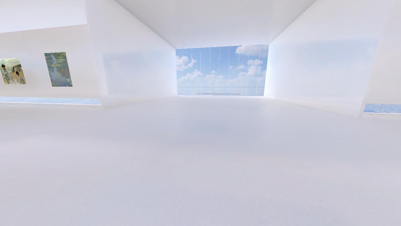 murky_horse306's 3D Scene
