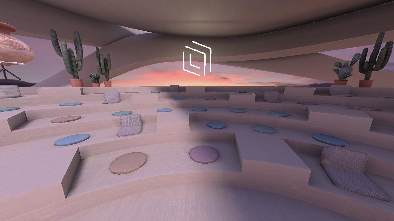 Mase.1234567's Virtual Hangout