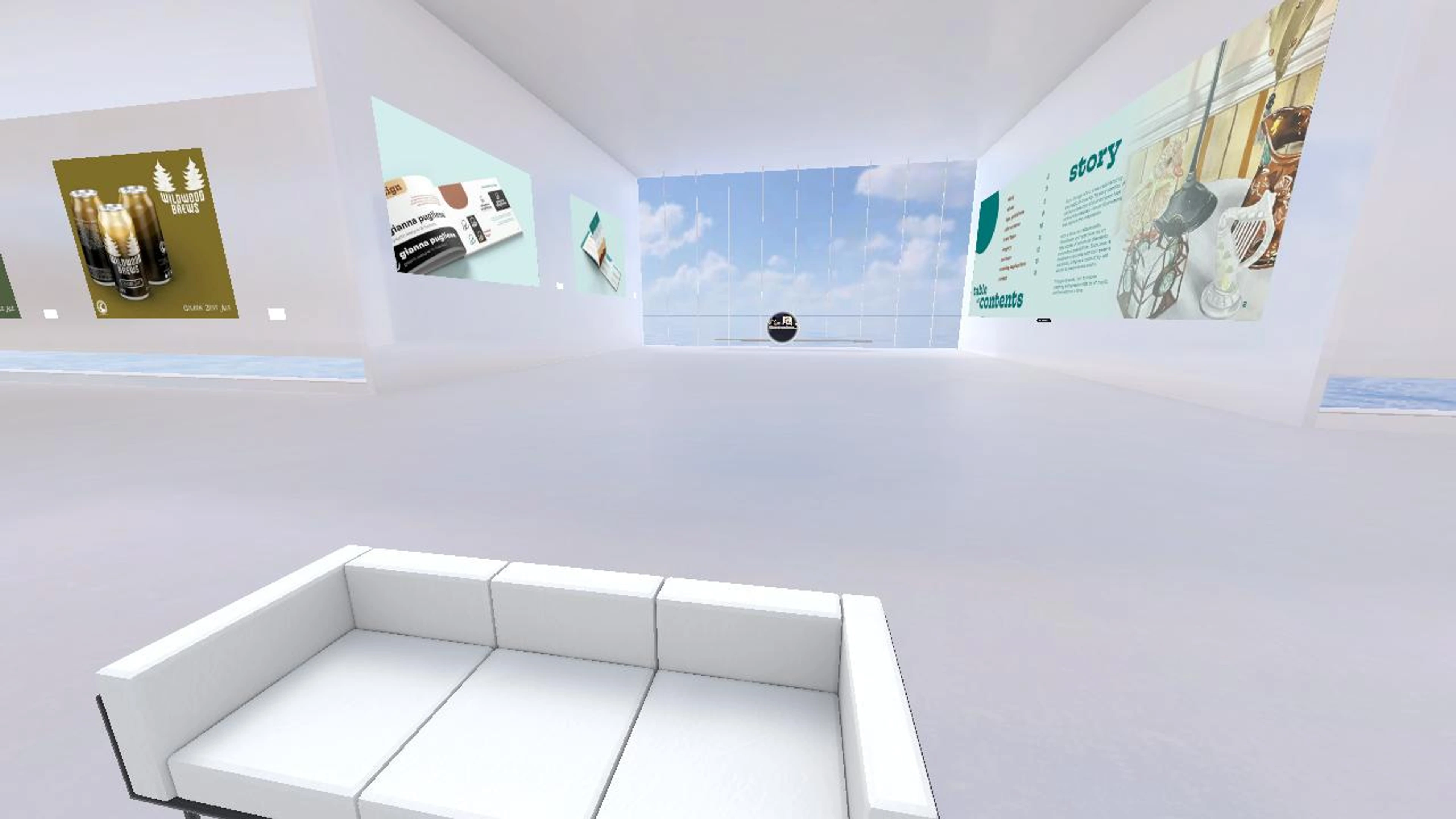 Gianna Pugliese's Gallery