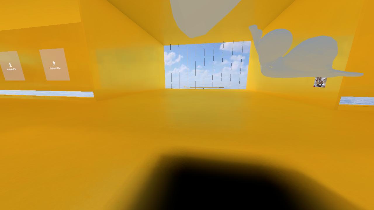 MarianaOtero's Lo-Fi Space