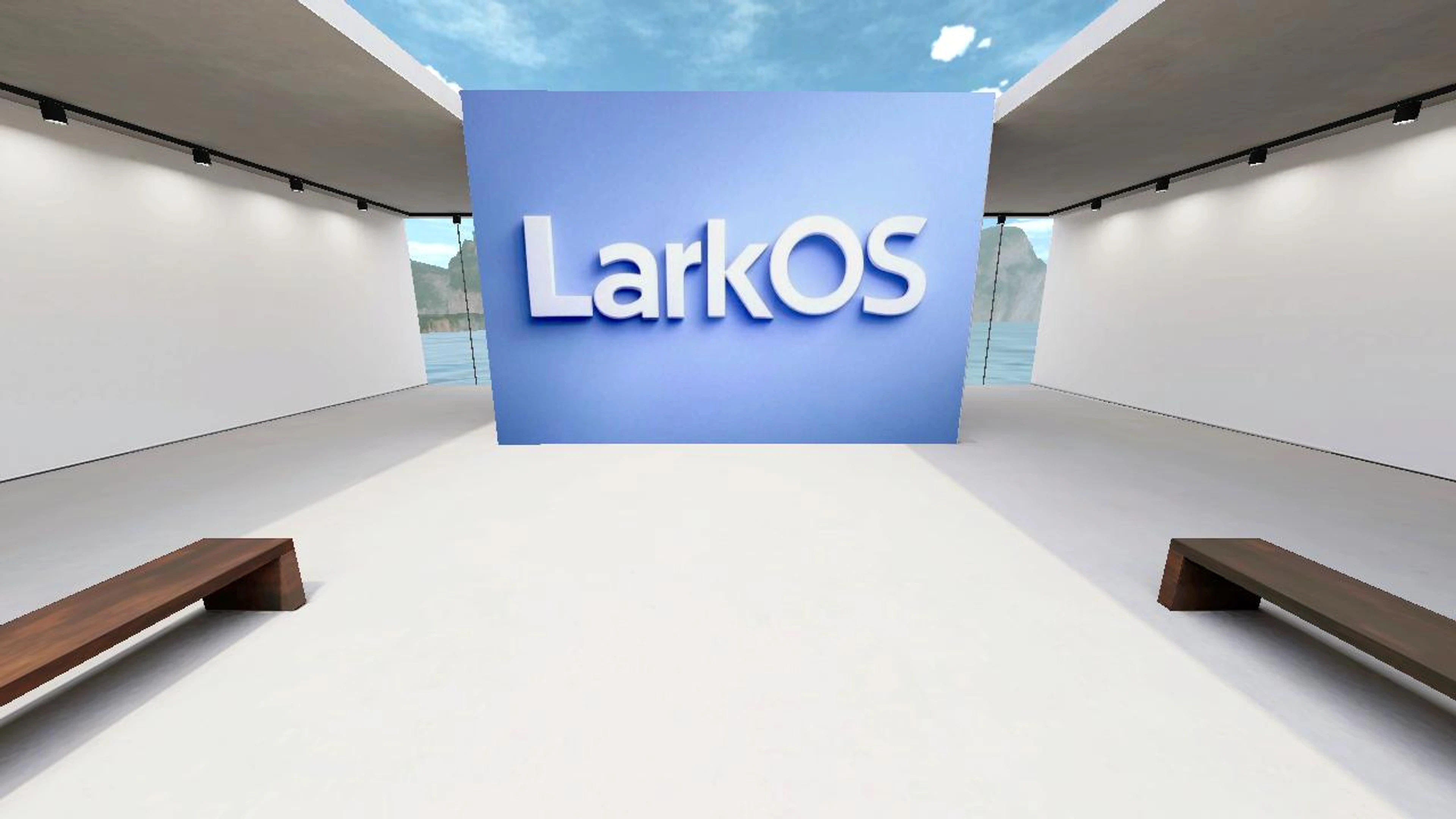 Larkos