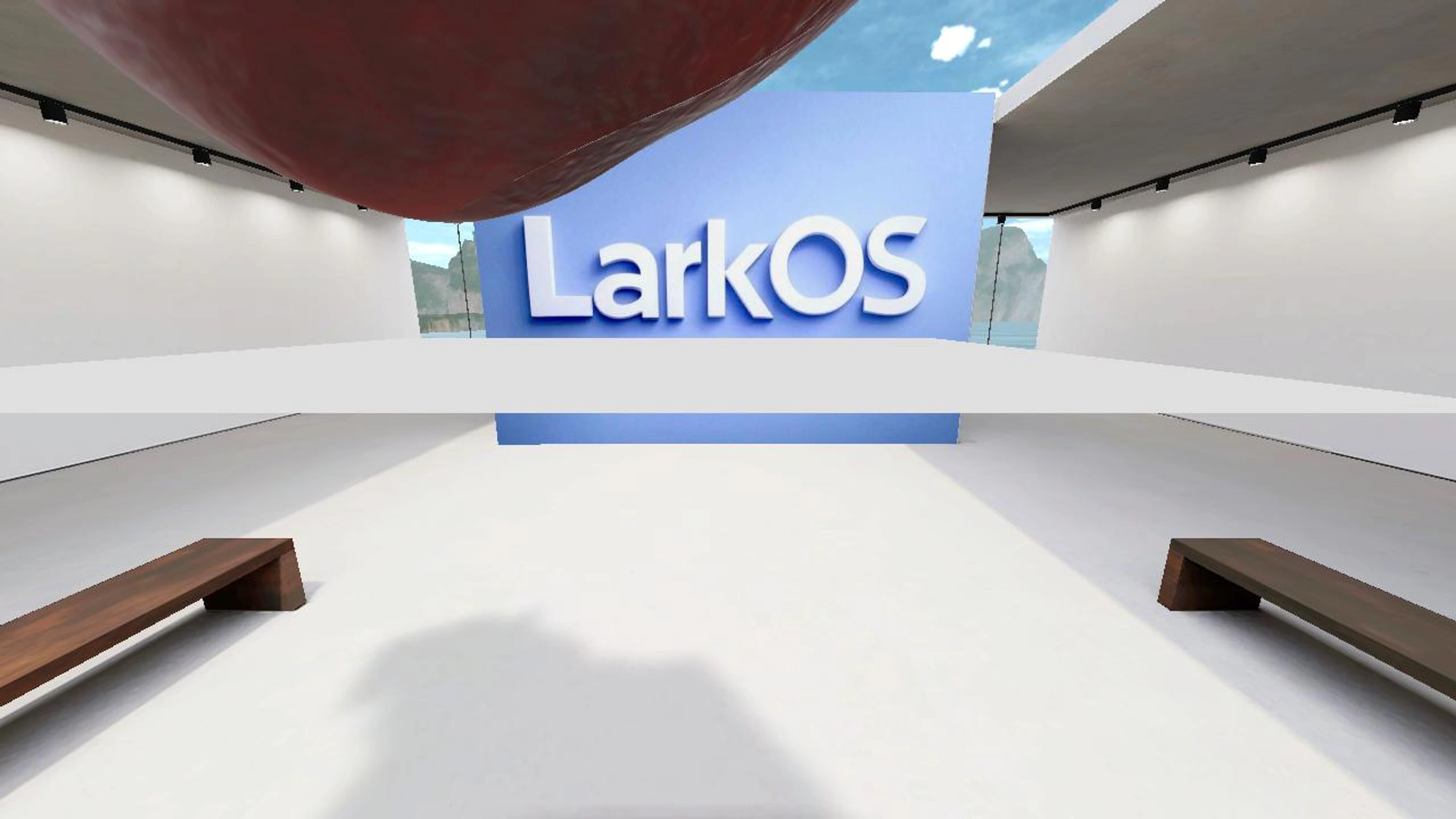 Larkos