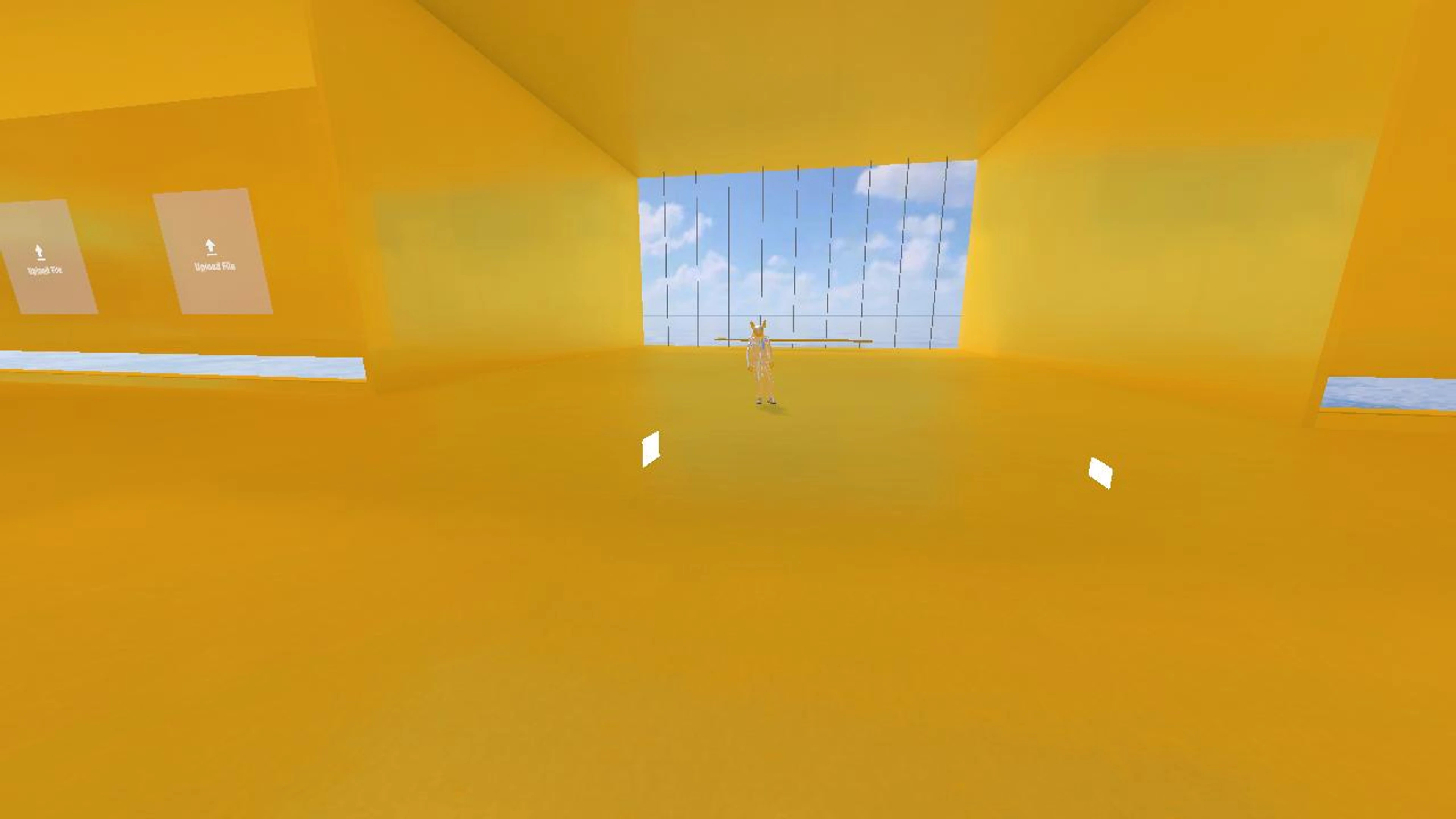 Zohund's Bespoke Space