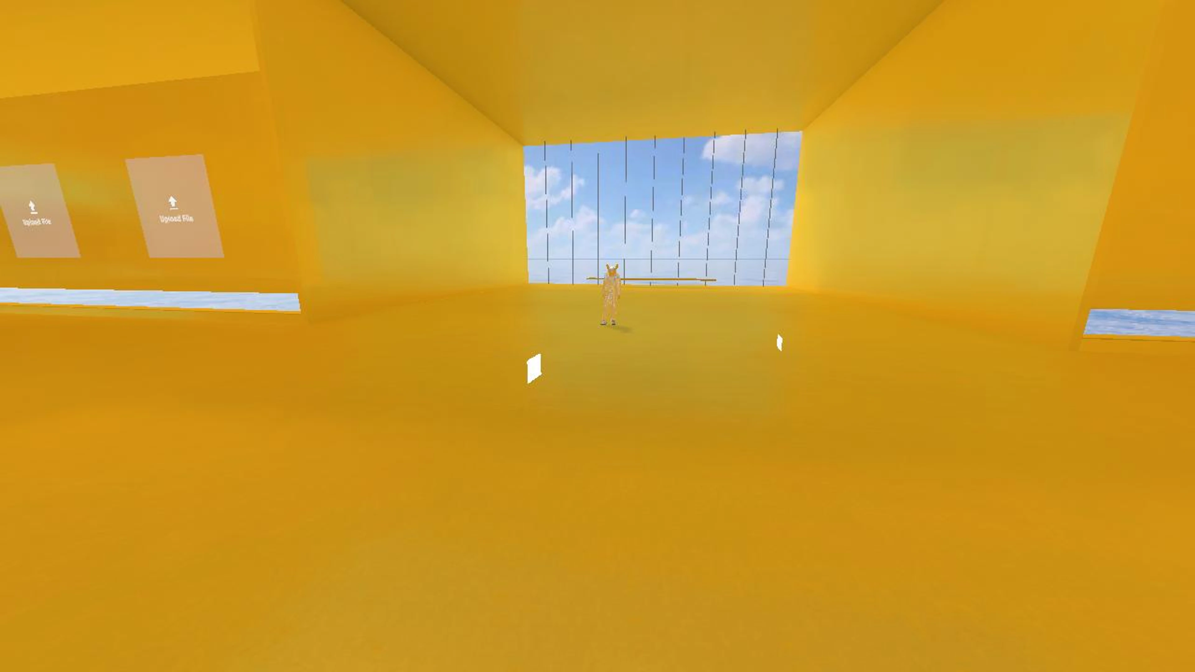 Zohund's Bespoke Space