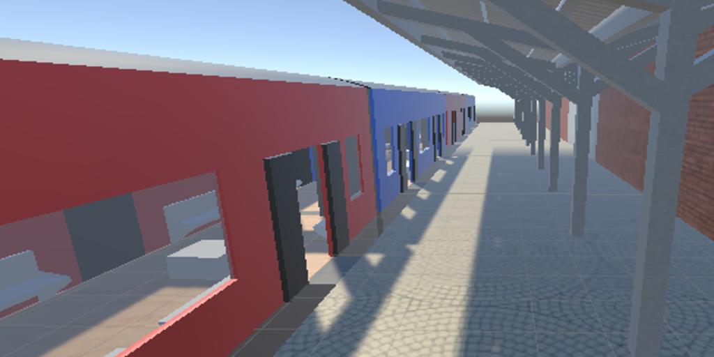 Exhib_Train