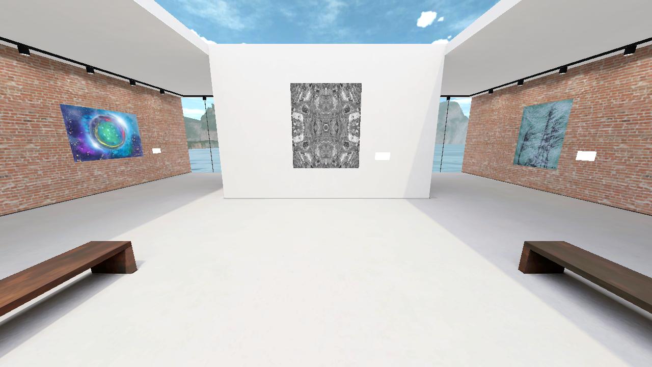 Horizons Virtual Exhibit | The Alchemical Art