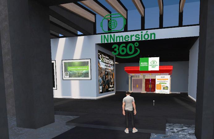 INNmersión Galería 360