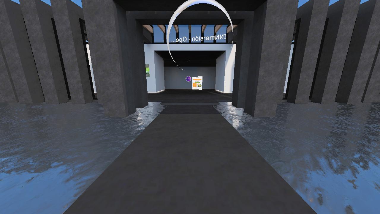 INNmersión Galería 360