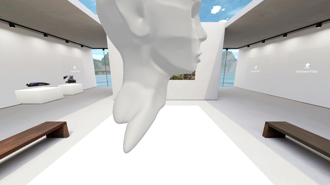 terelesinha's Immersive Hangout