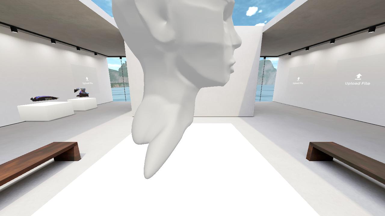 terelesinha's Immersive Hangout
