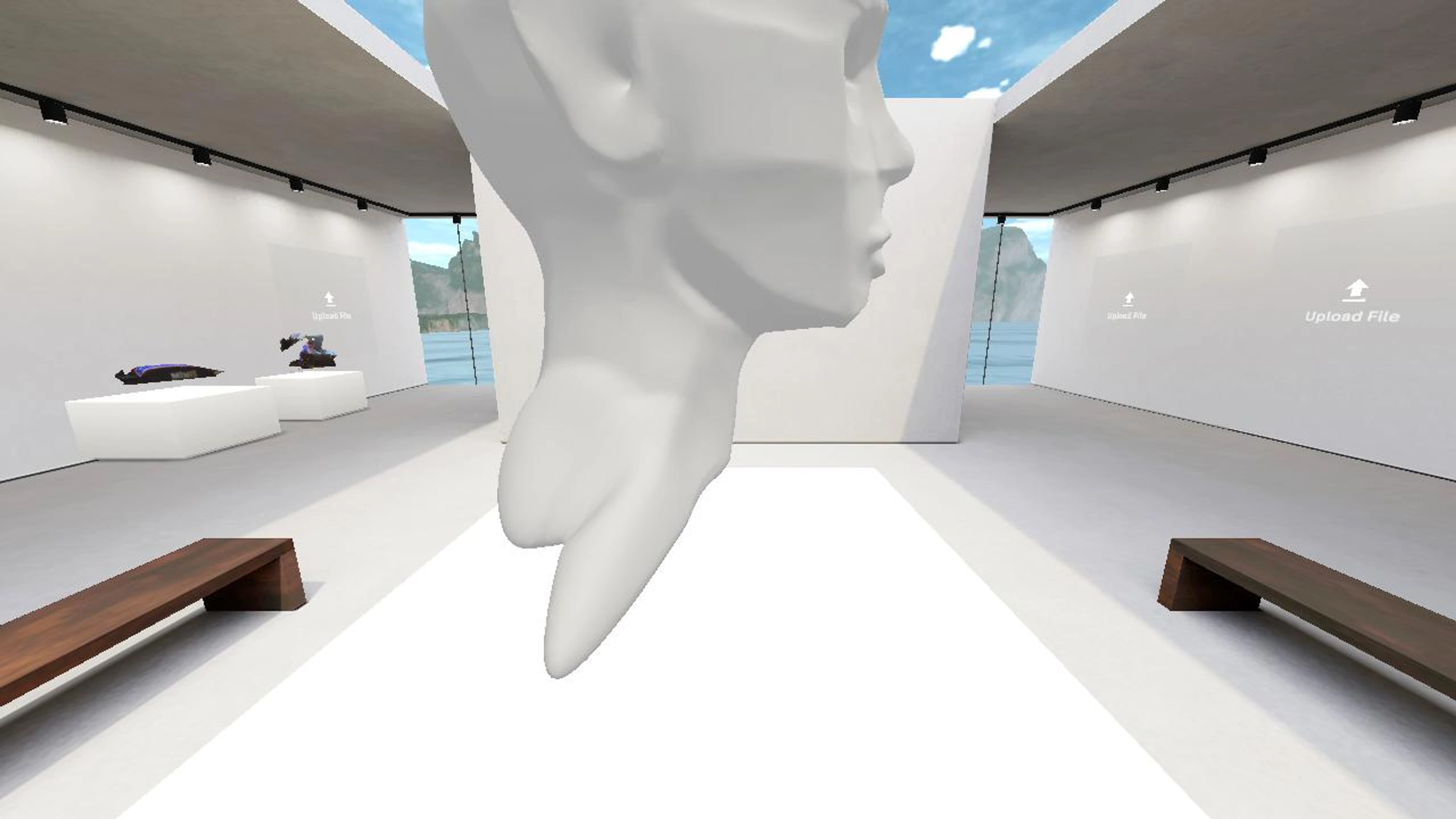 terelesinha's Immersive Hangout