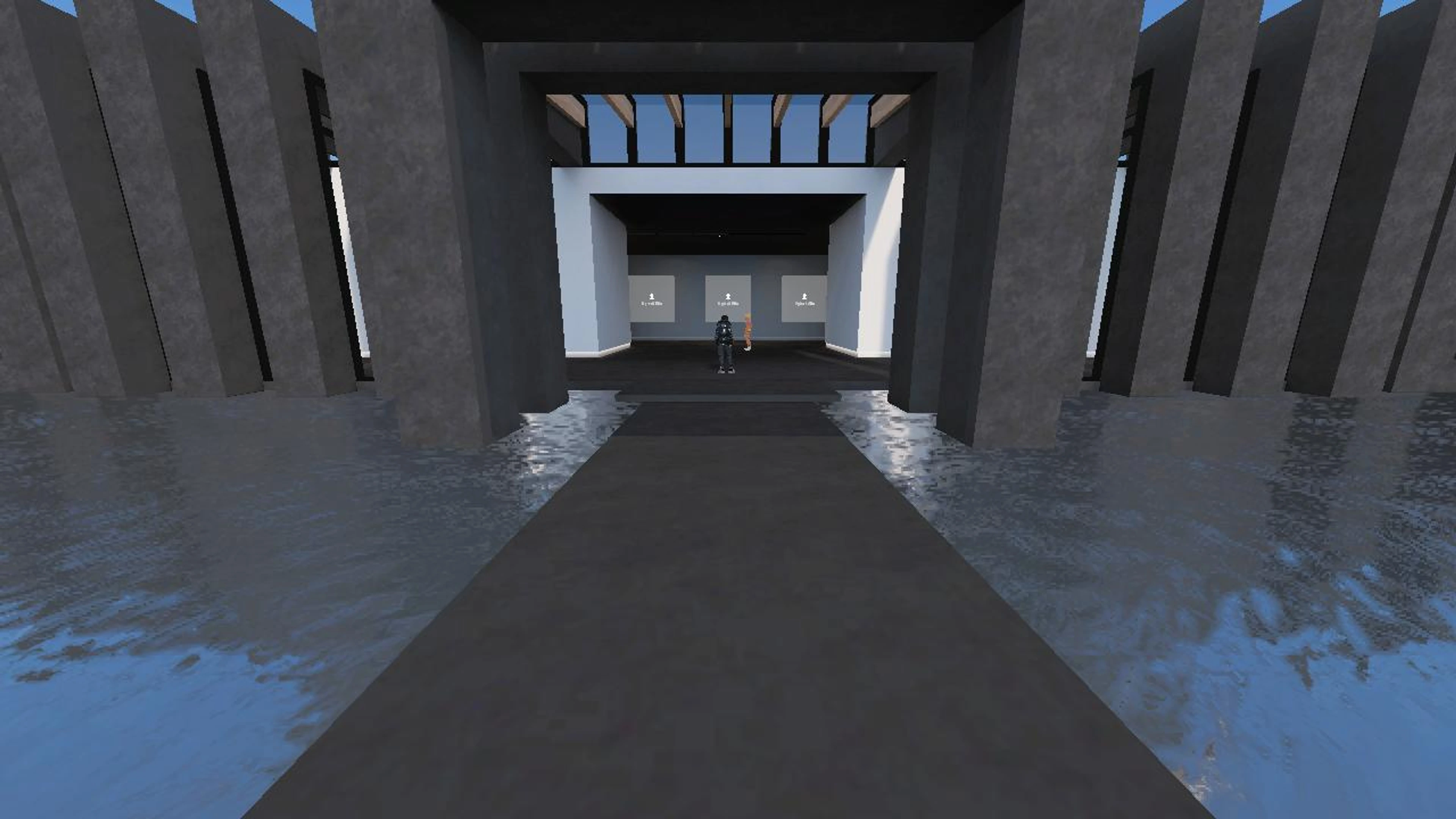 Jenny1977's Virtual Area