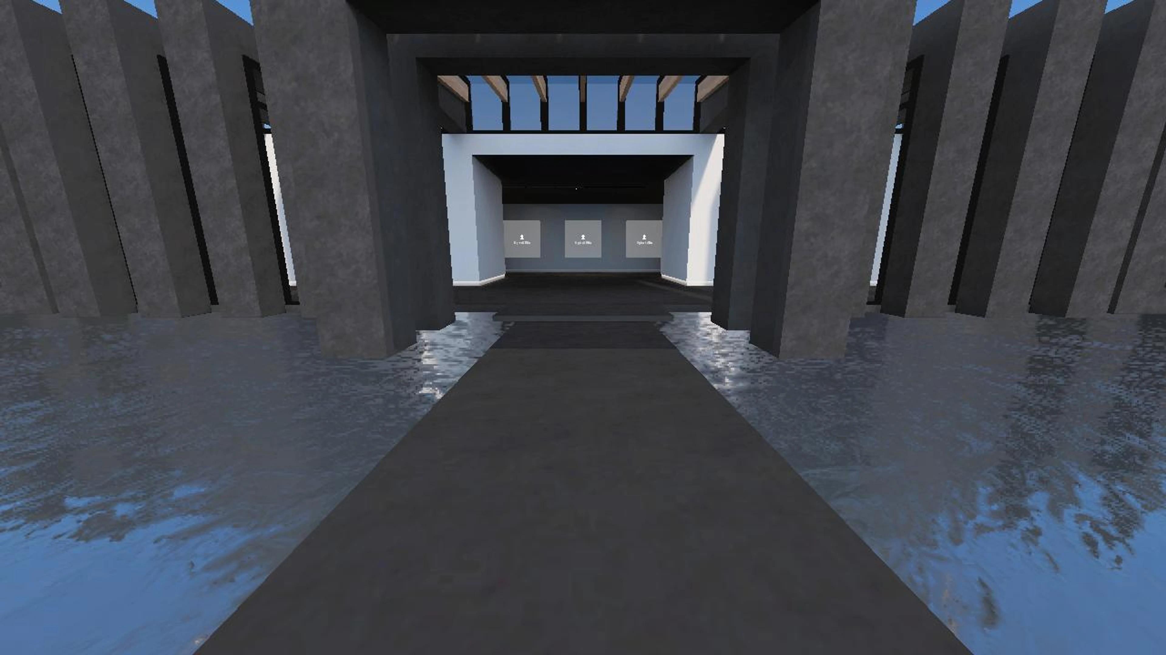 Curso ‘Ambientes Virtuais Imersivos’