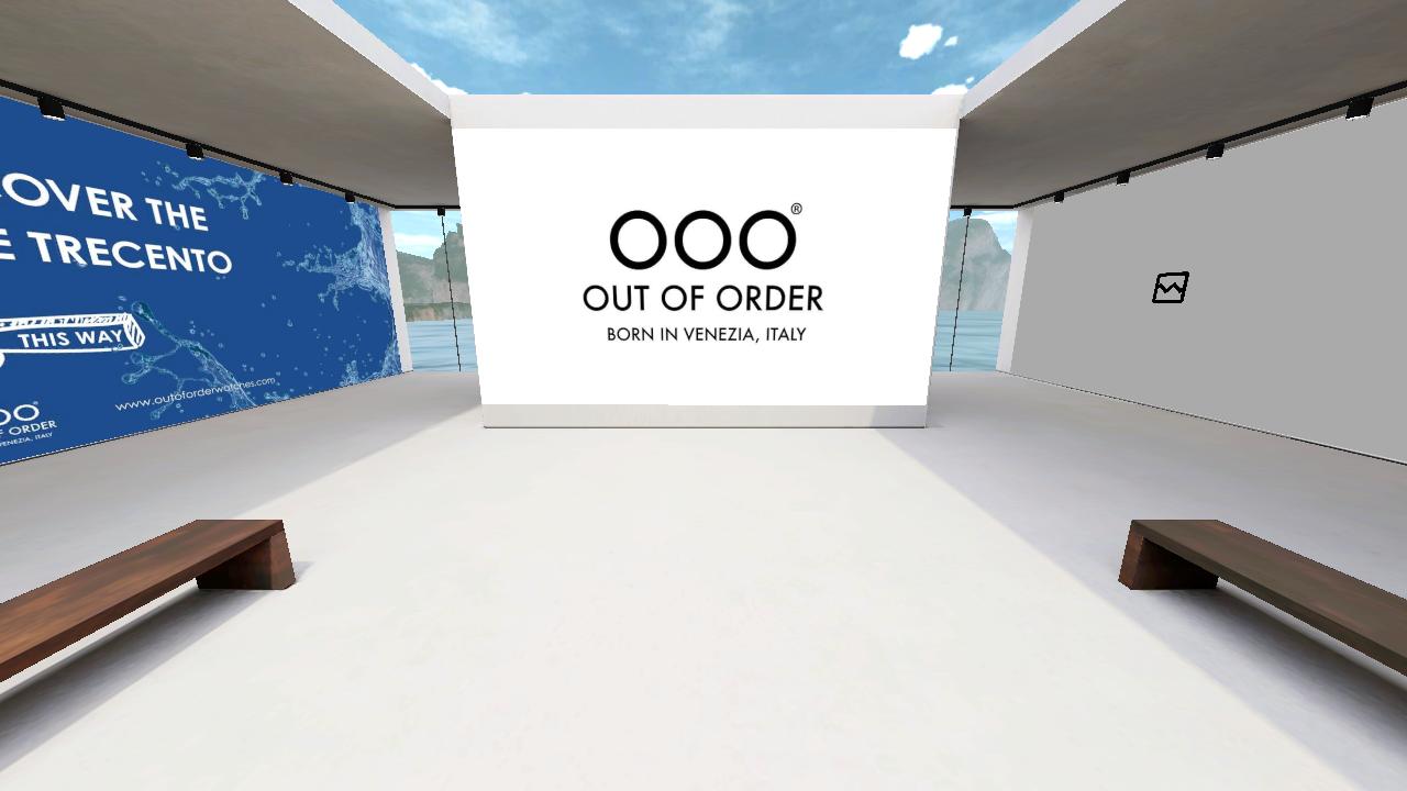 OOO Watches's - 300 Collection