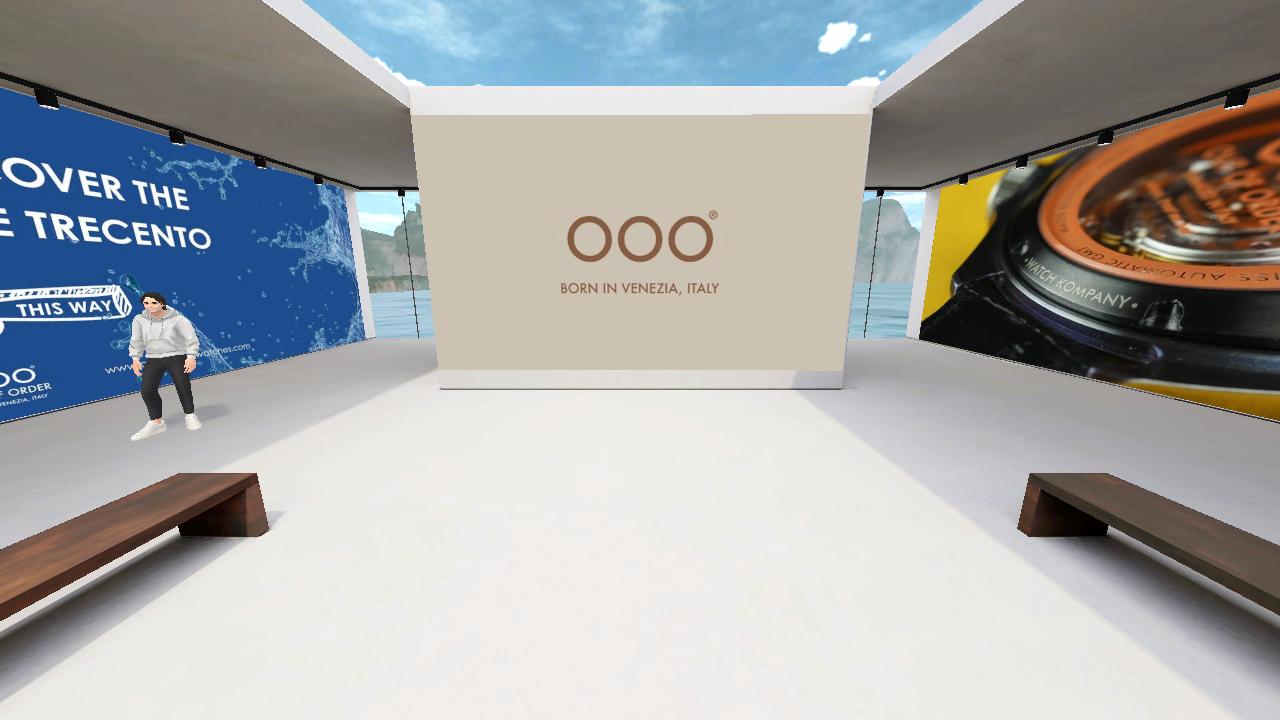 OOO Watches's - 300 Collection