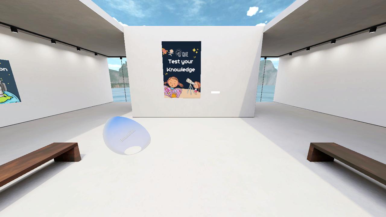 A journey to the space lab at Spatial