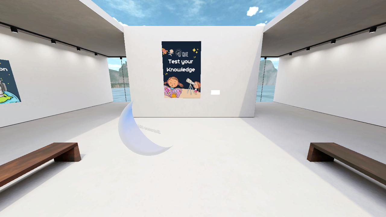 A journey to the space lab at Spatial