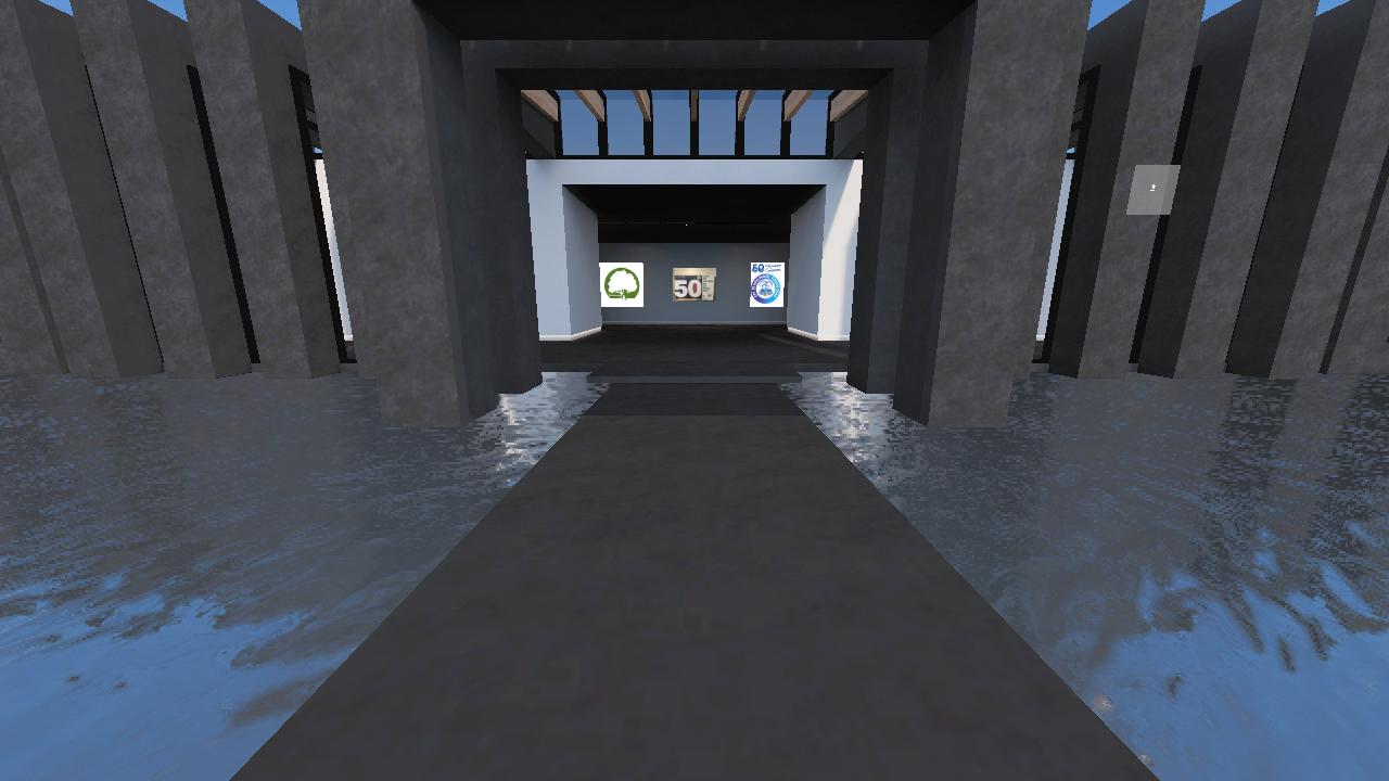 Museo virtual Patrimonio Touro