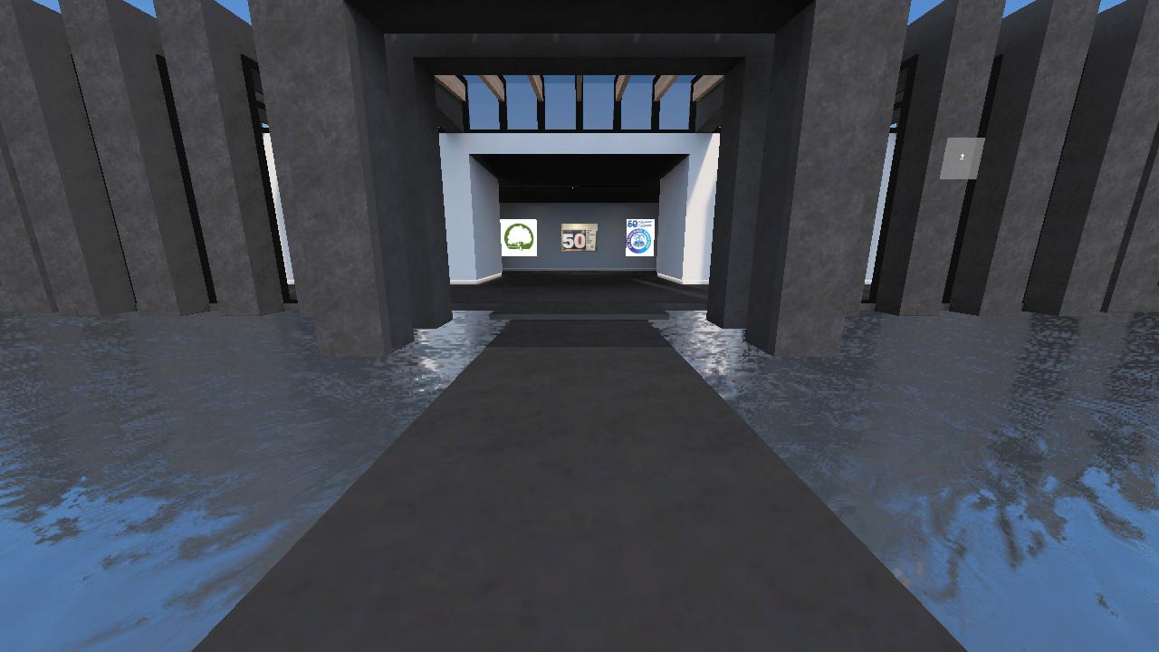 Museo virtual Patrimonio Touro